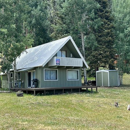 Aspen Hollow In The Upper Valley With High Speed Wifi Red River Εξωτερικό φωτογραφία