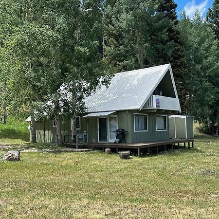Aspen Hollow In The Upper Valley With High Speed Wifi Red River Εξωτερικό φωτογραφία