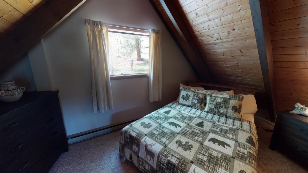 Aspen Hollow In The Upper Valley With High Speed Wifi Red River Εξωτερικό φωτογραφία