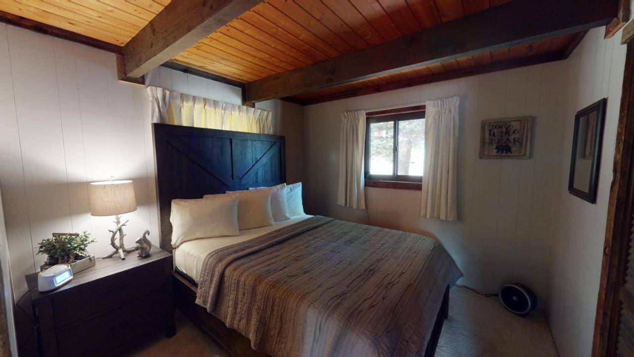 Aspen Hollow In The Upper Valley With High Speed Wifi Red River Εξωτερικό φωτογραφία
