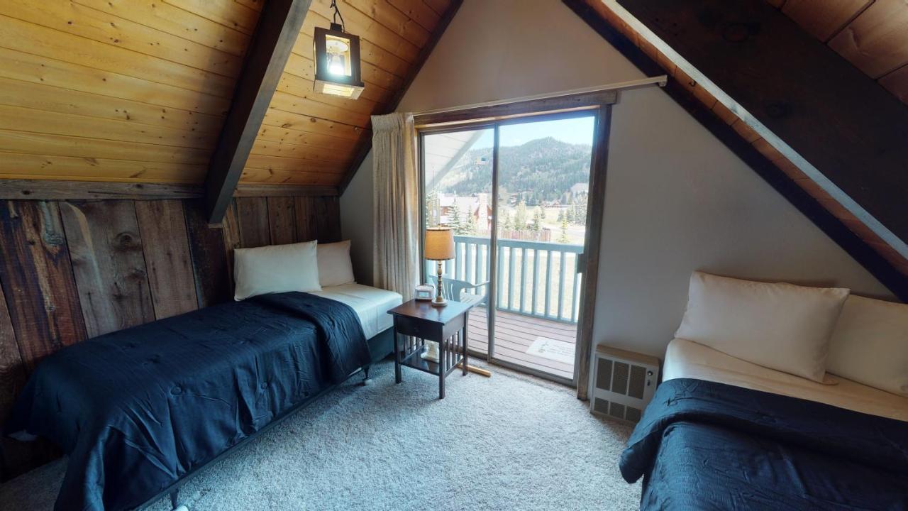 Aspen Hollow In The Upper Valley With High Speed Wifi Red River Εξωτερικό φωτογραφία