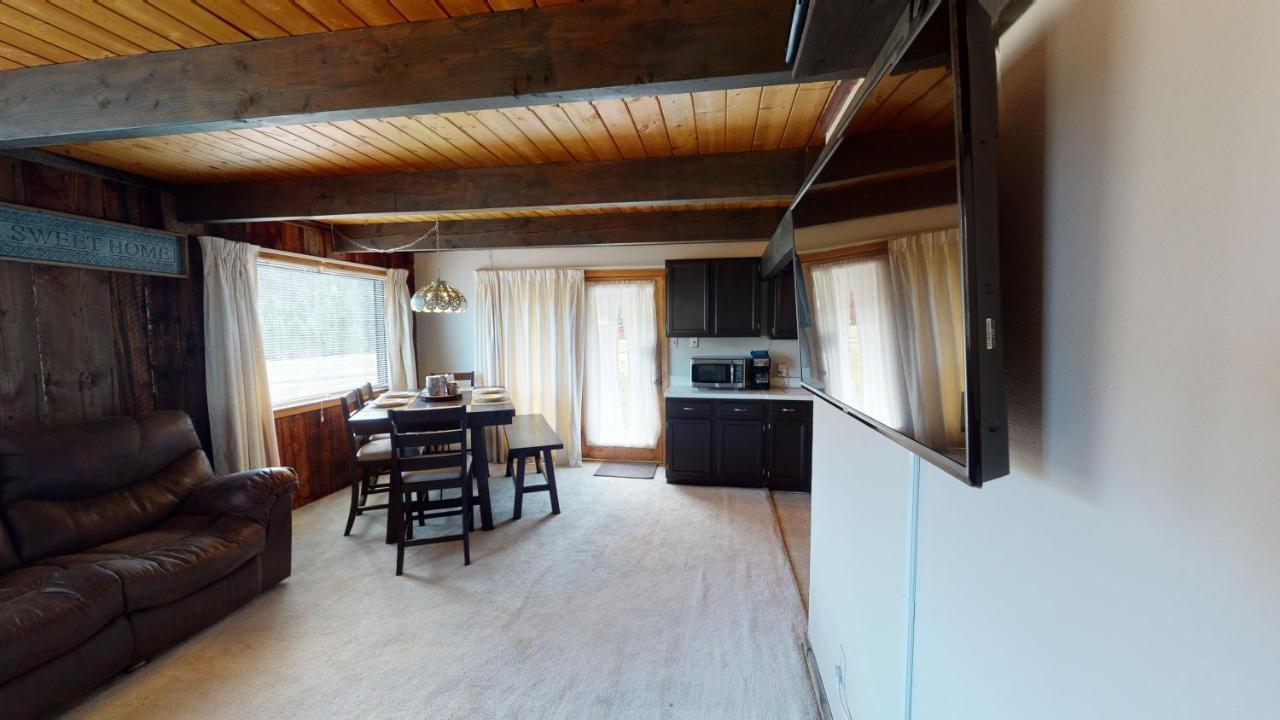 Aspen Hollow In The Upper Valley With High Speed Wifi Red River Εξωτερικό φωτογραφία