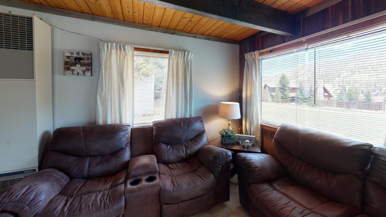 Aspen Hollow In The Upper Valley With High Speed Wifi Red River Εξωτερικό φωτογραφία