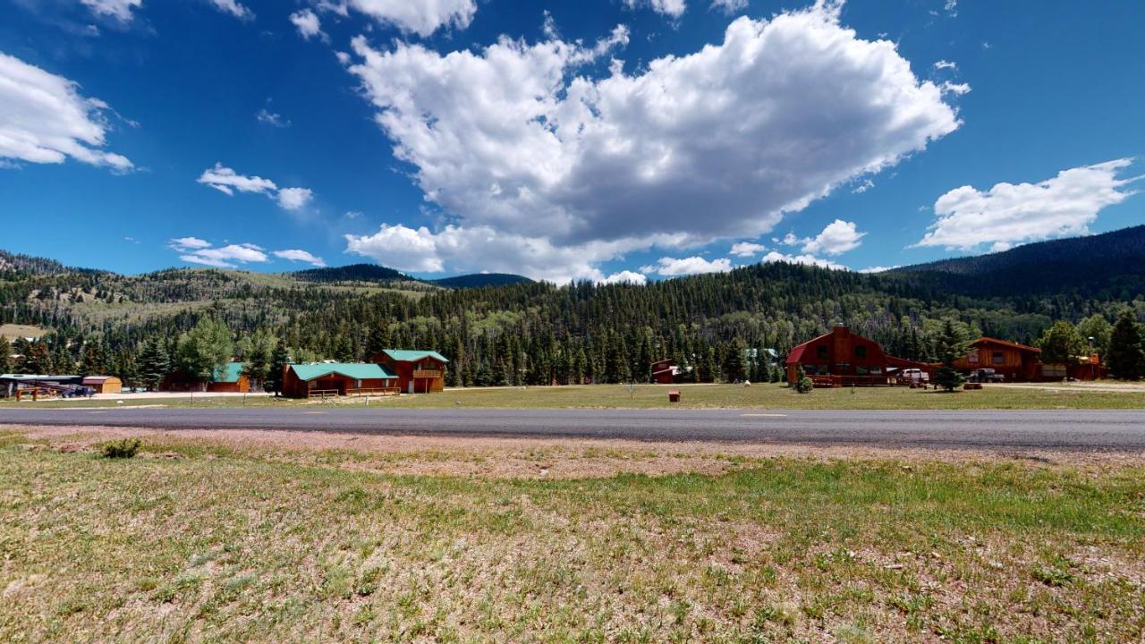 Aspen Hollow In The Upper Valley With High Speed Wifi Red River Εξωτερικό φωτογραφία