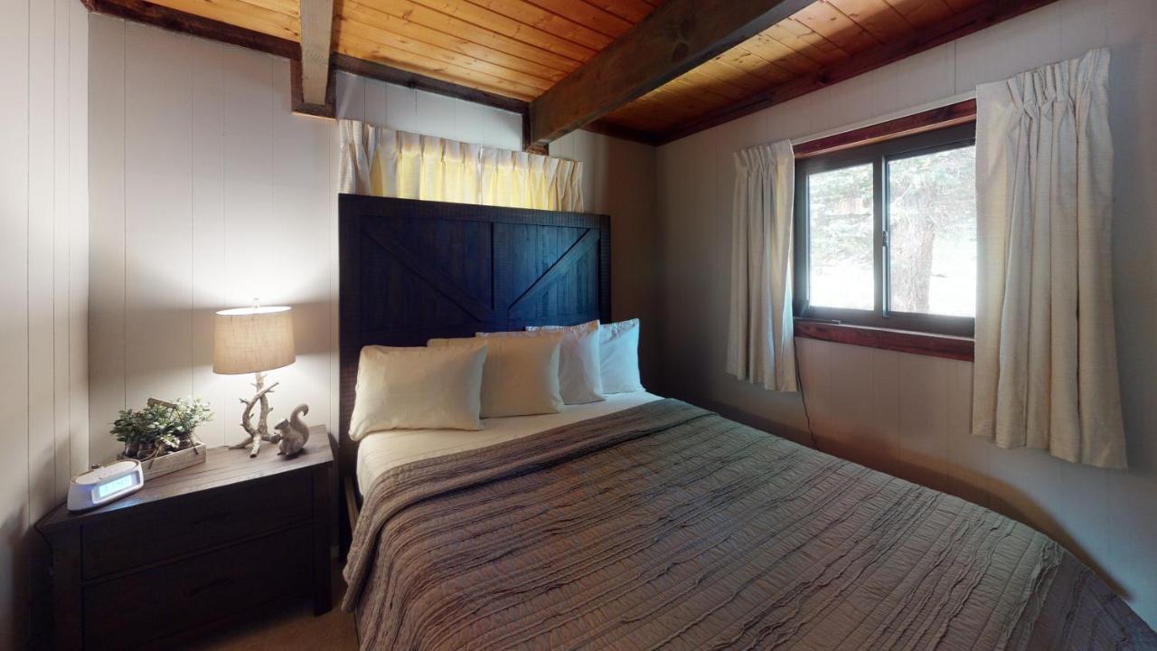 Aspen Hollow In The Upper Valley With High Speed Wifi Red River Εξωτερικό φωτογραφία