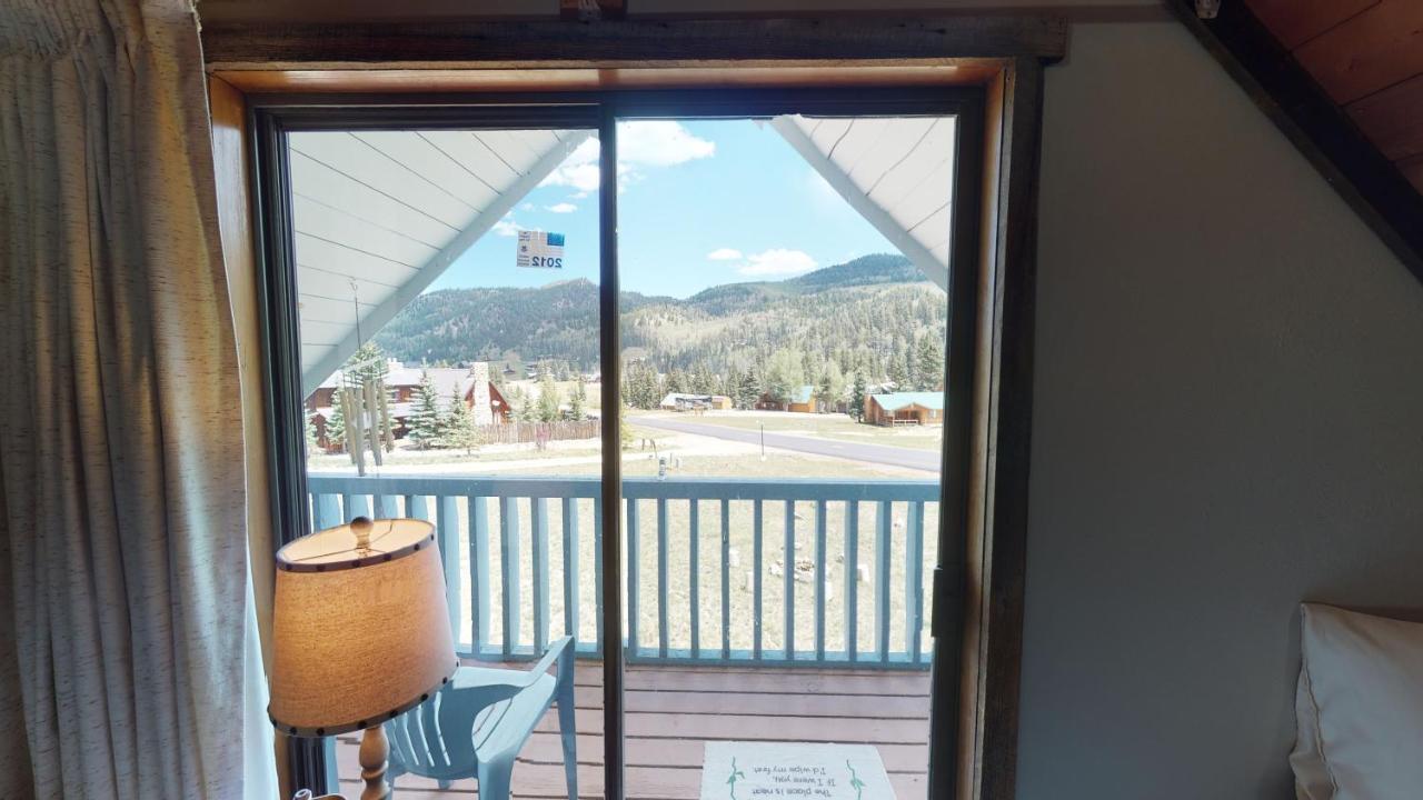Aspen Hollow In The Upper Valley With High Speed Wifi Red River Εξωτερικό φωτογραφία