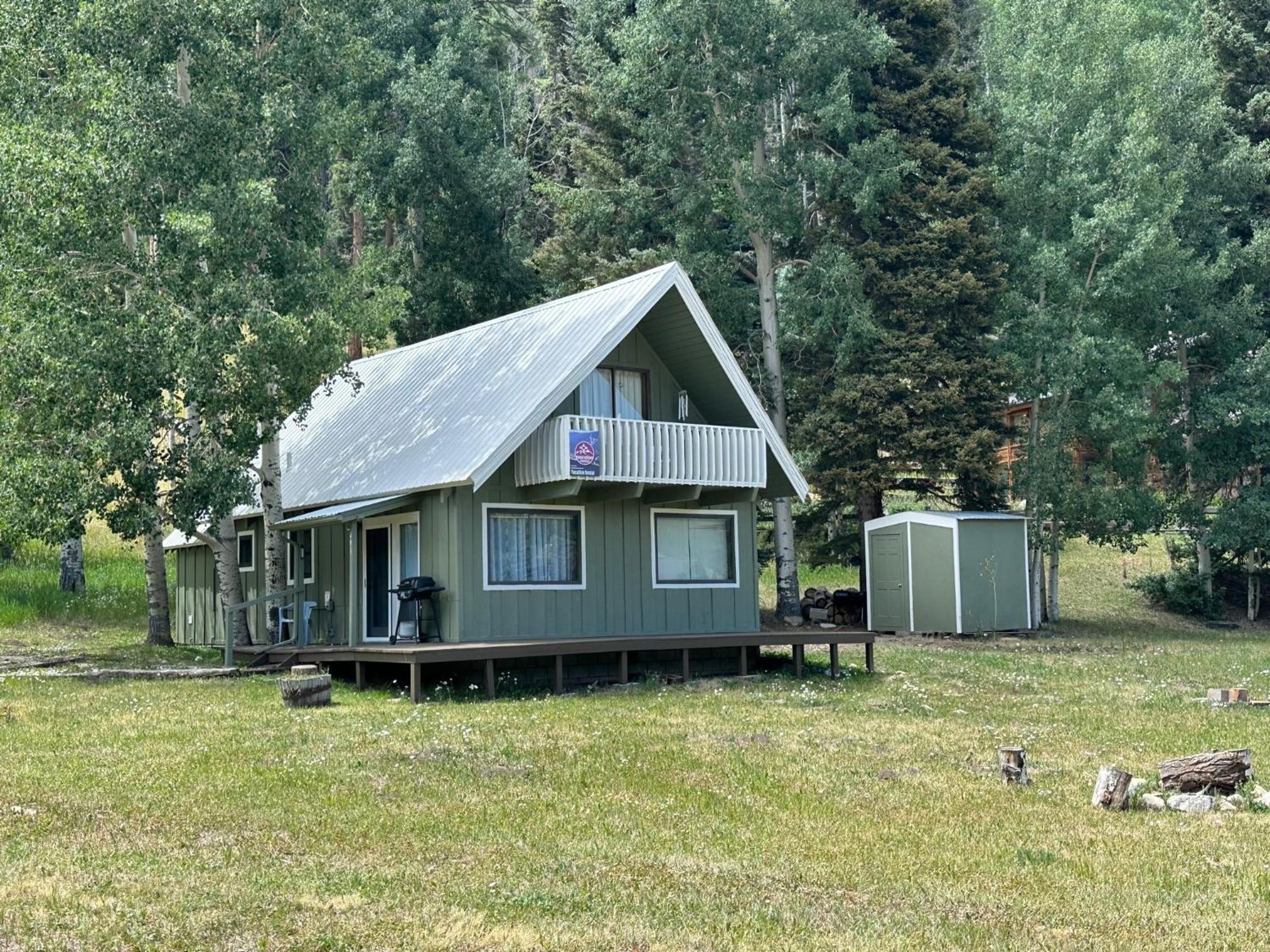Aspen Hollow In The Upper Valley With High Speed Wifi Red River Εξωτερικό φωτογραφία